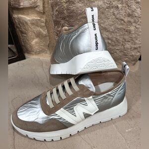 Women’s Wonders Sport Shoes